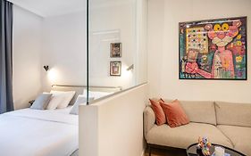 Maroen 3 Lux Apartment Old Town