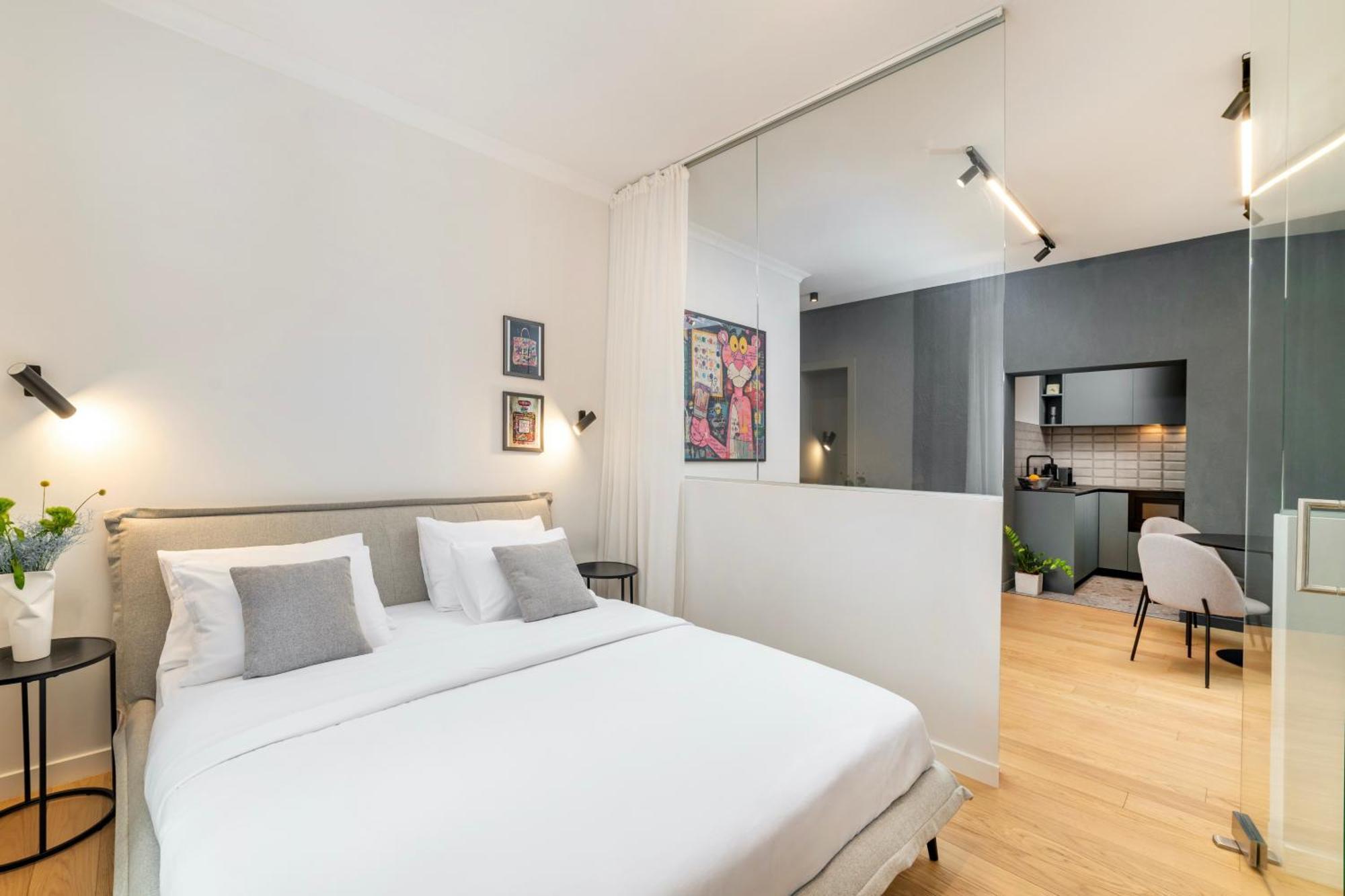 Maroen 3 Lux Apartment Old Town Split Exterior photo