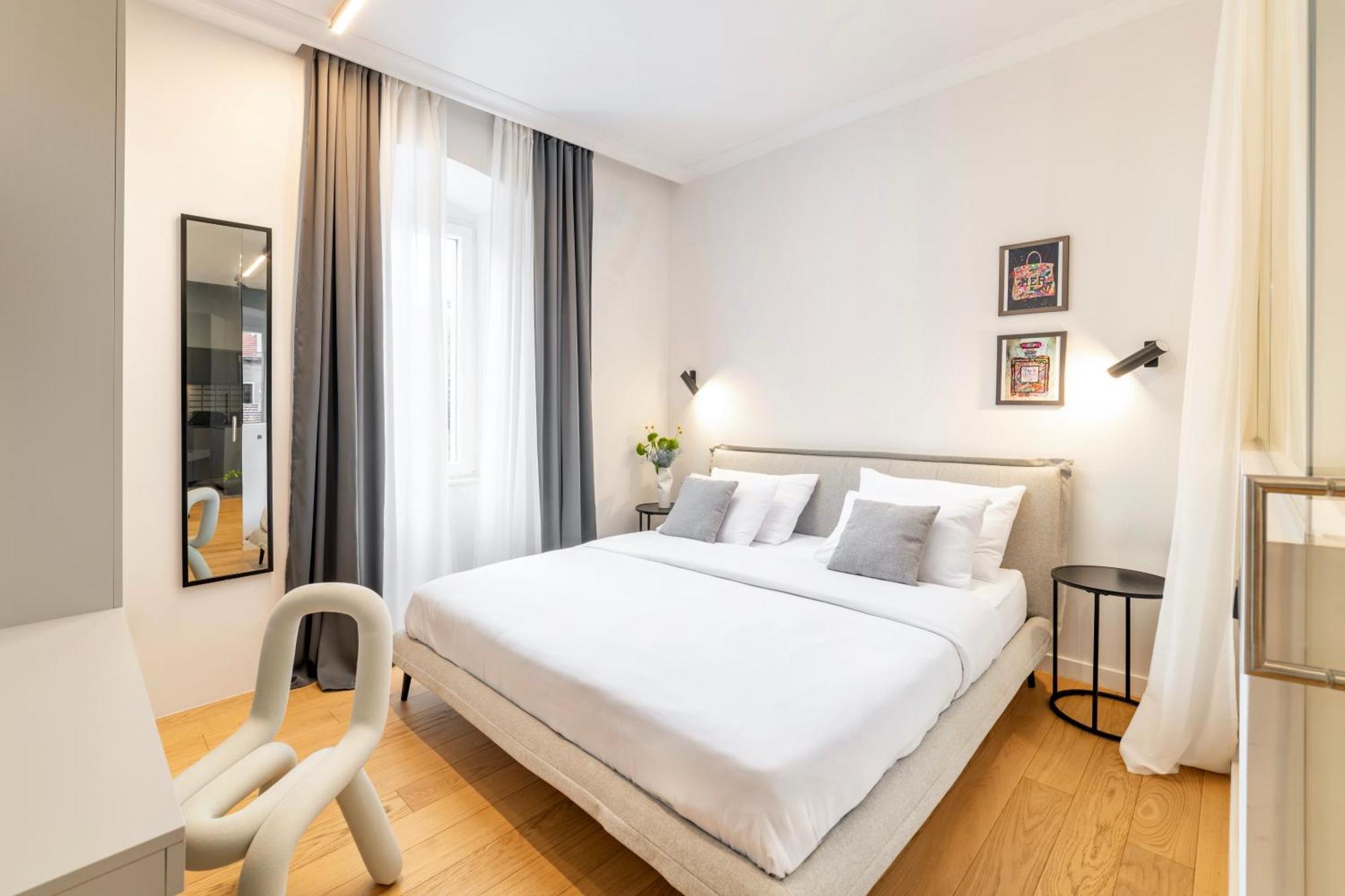 Maroen 3 Lux Apartment Old Town Split Exterior photo