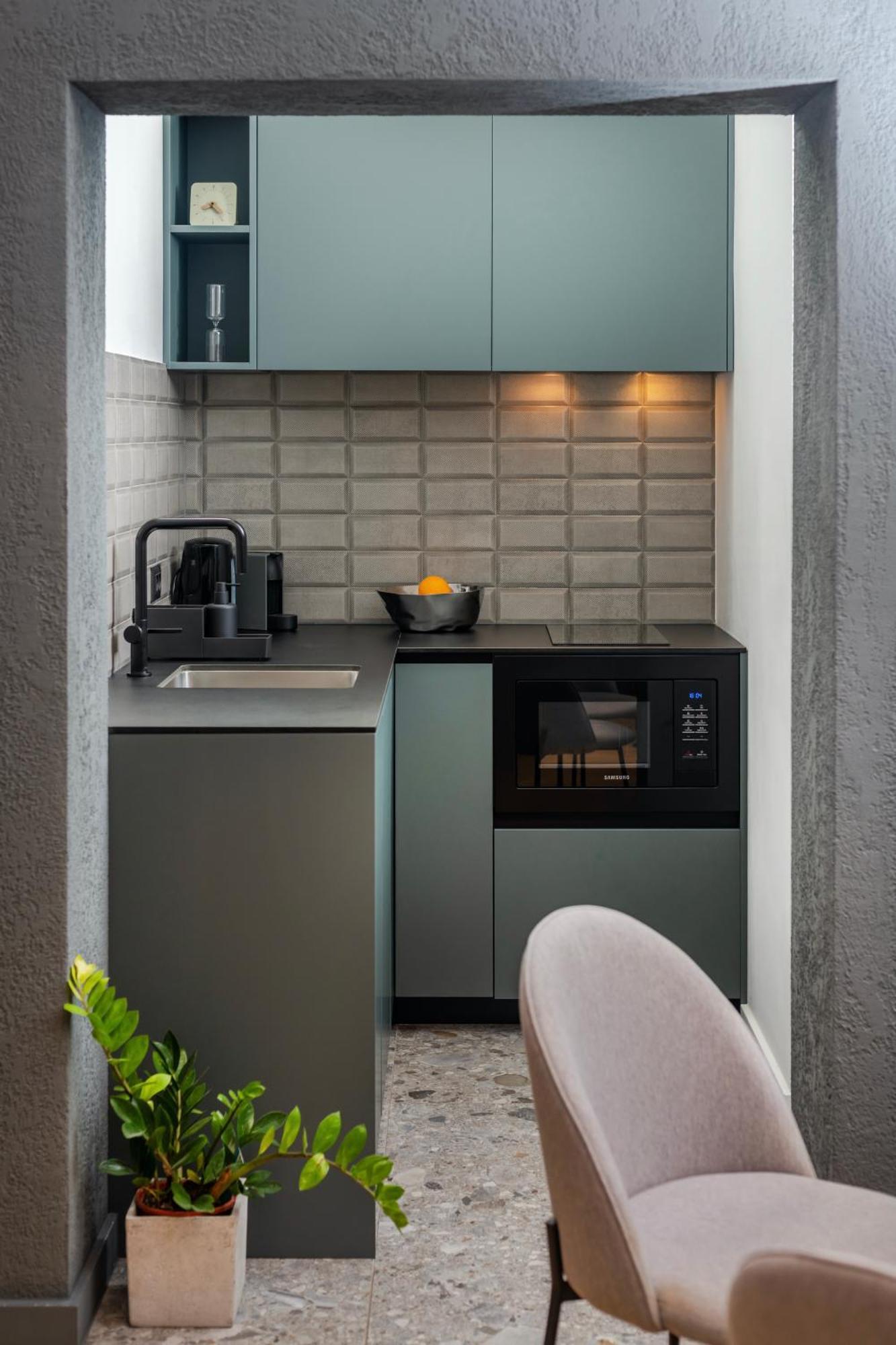 Maroen 3 Lux Apartment Old Town Split Exterior photo