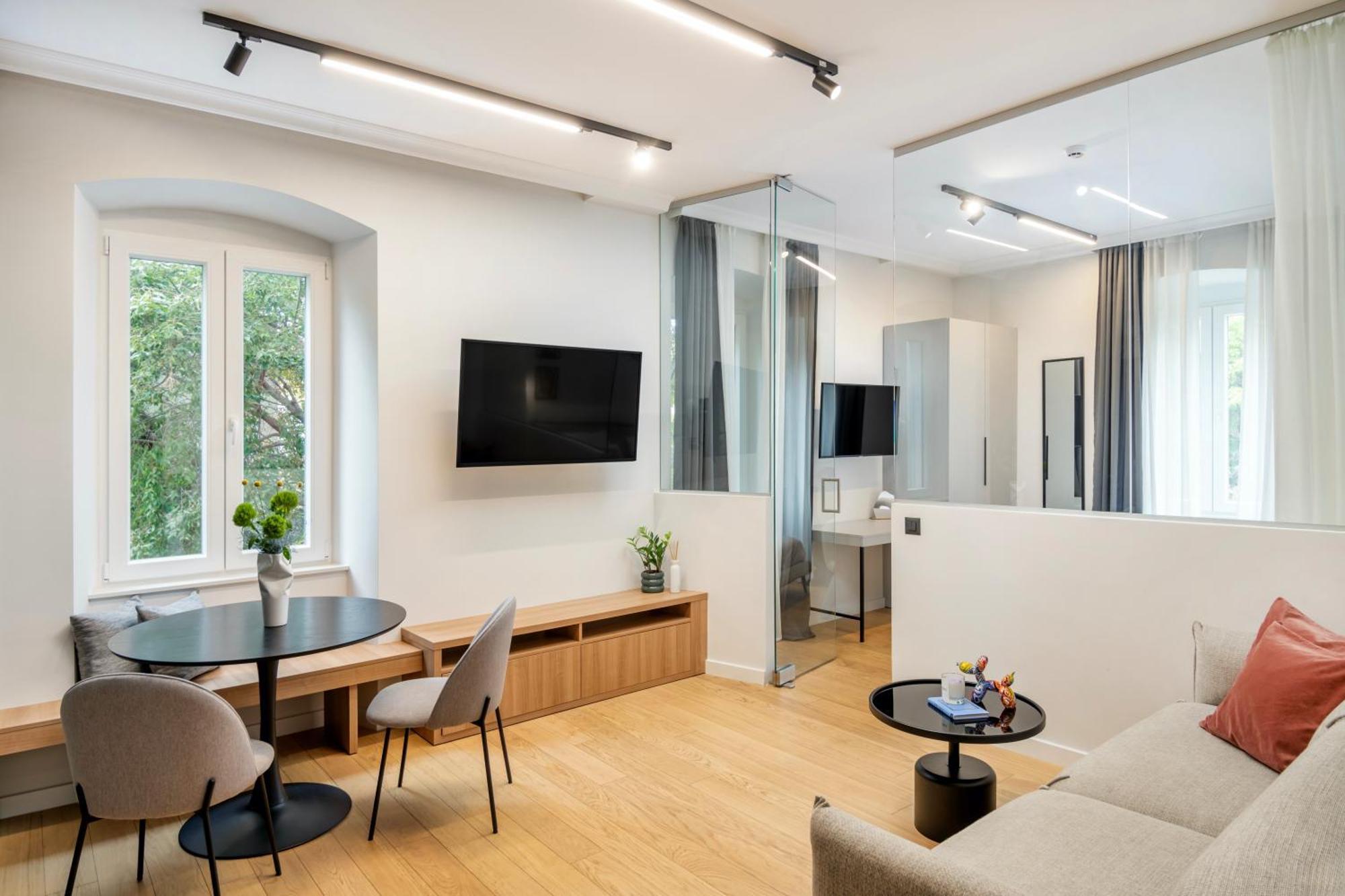 Maroen 3 Lux Apartment Old Town Split Exterior photo