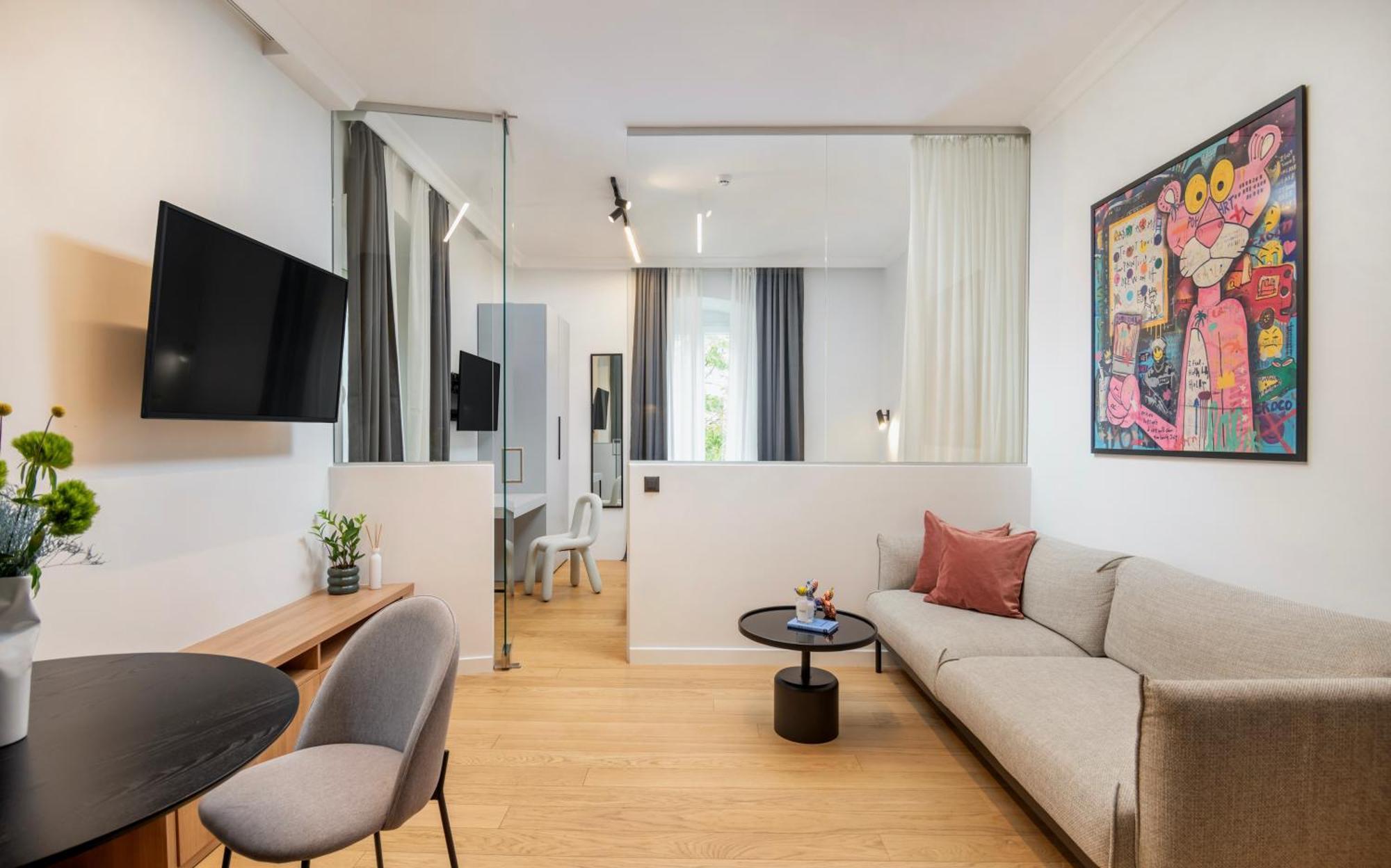 Maroen 3 Lux Apartment Old Town Split Exterior photo